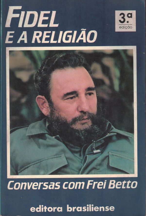 Fidel e a Religião  -  800 BET
